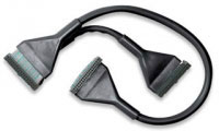 Manhattan Round ATA 133 Cable (334341)